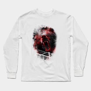 Out of Order Long Sleeve T-Shirt